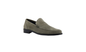 Bacchus moccasin - Taupe