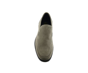 Bacchus moccasin - Taupe